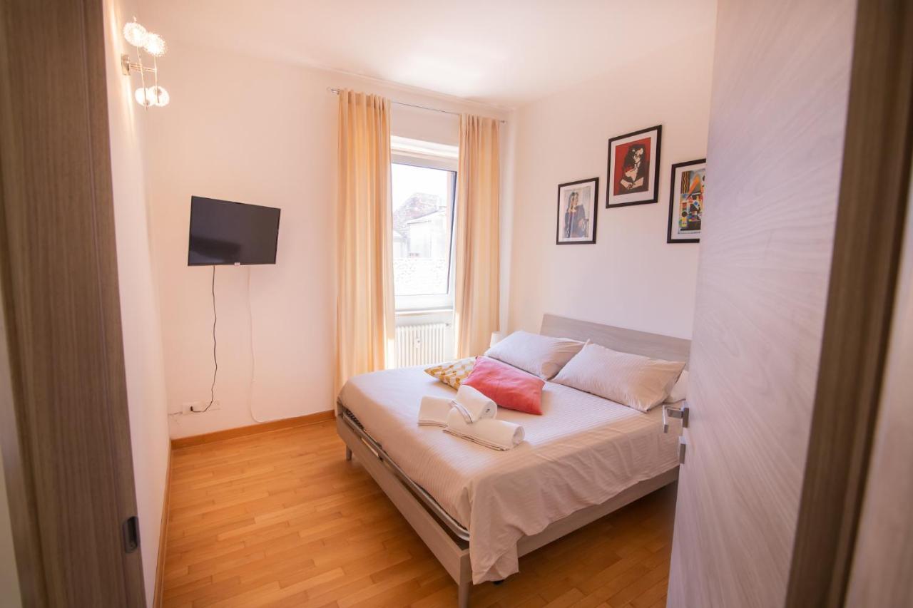 Relais Emilei Apartment Verona Exterior photo