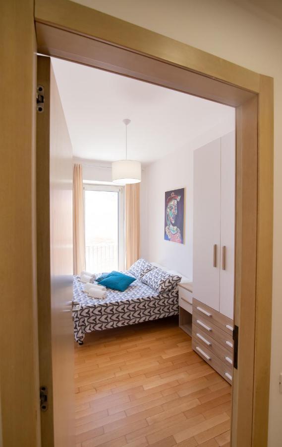 Relais Emilei Apartment Verona Exterior photo