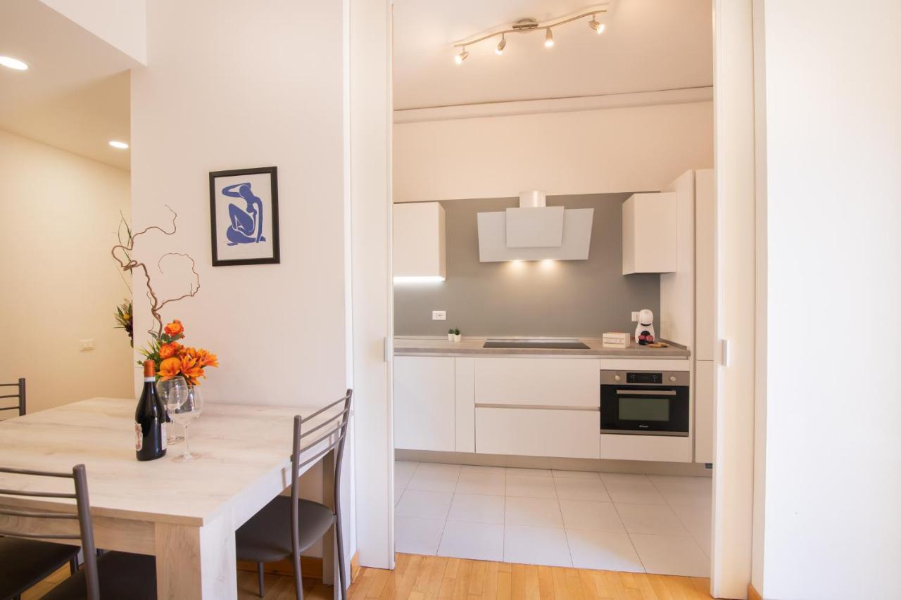 Relais Emilei Apartment Verona Exterior photo
