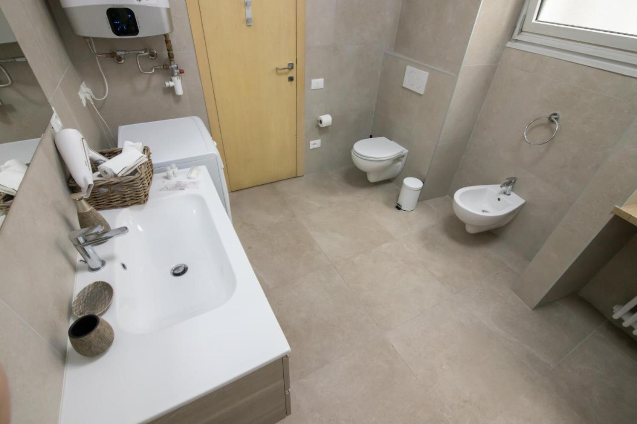 Relais Emilei Apartment Verona Exterior photo