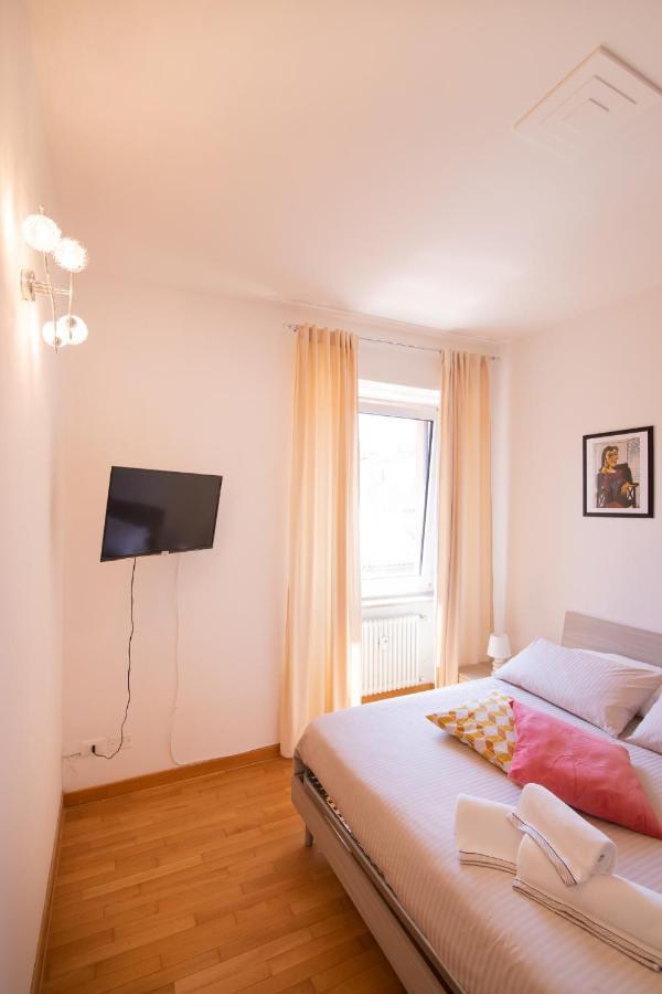 Relais Emilei Apartment Verona Exterior photo